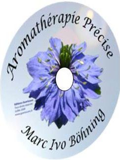 Aromathérapie Précise CD-rom