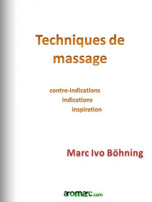 Livres massages réflexologie