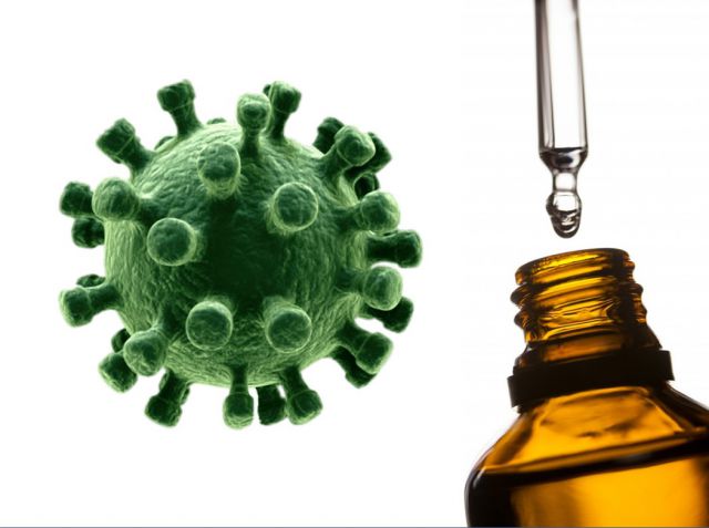 Huiles essentielles anti-inflammatoires et coronavirus la rumeur